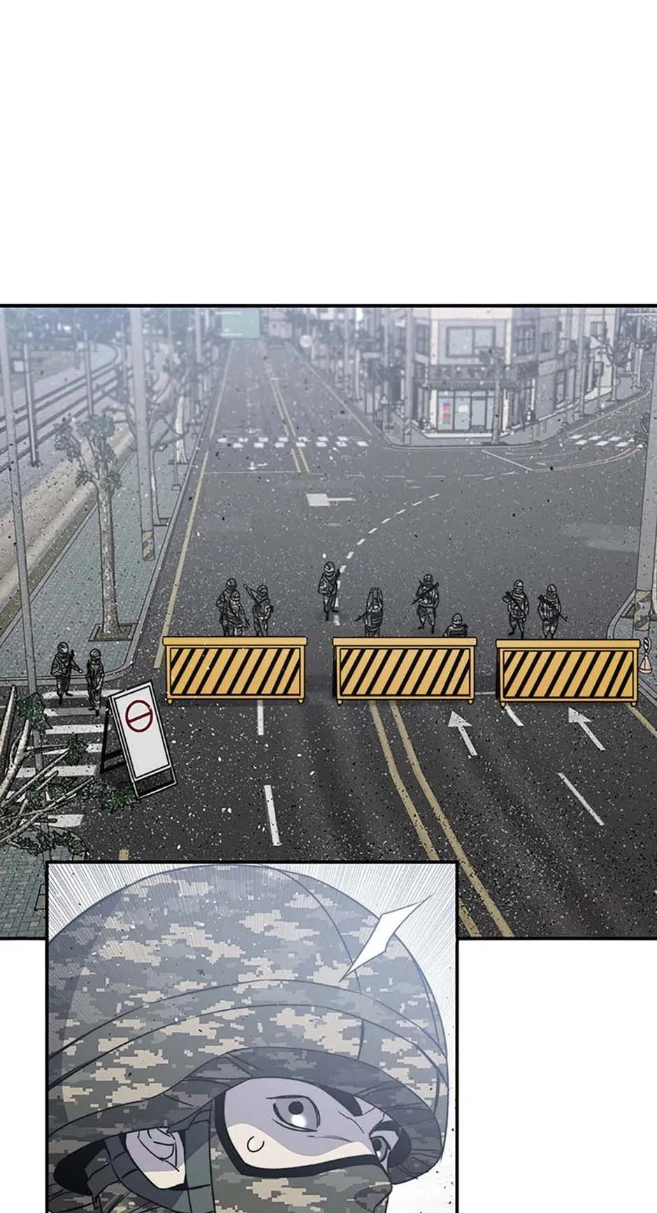 Read Existence (en) Manga Online