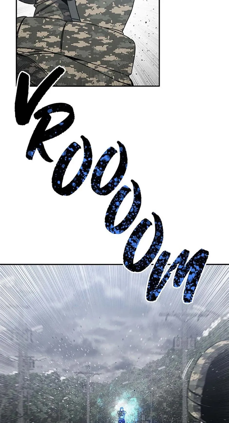 Read Existence (en) Manga Online