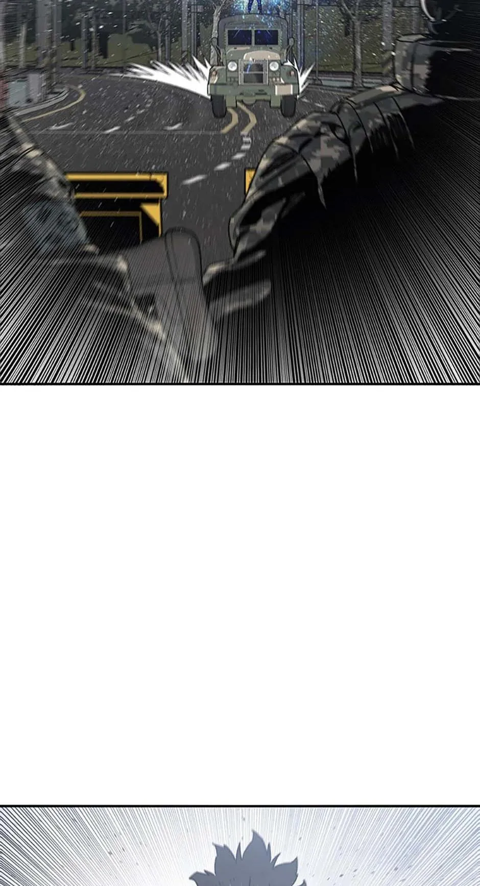 Read Existence (en) Manga Online