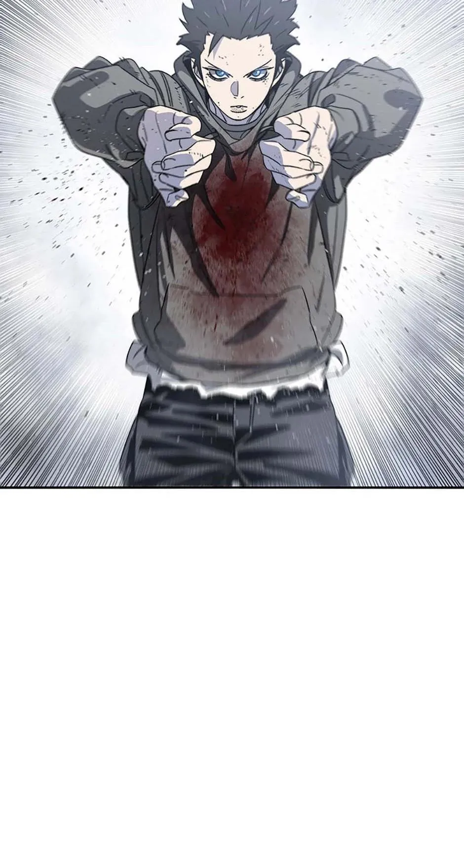 Read Existence (en) Manga Online