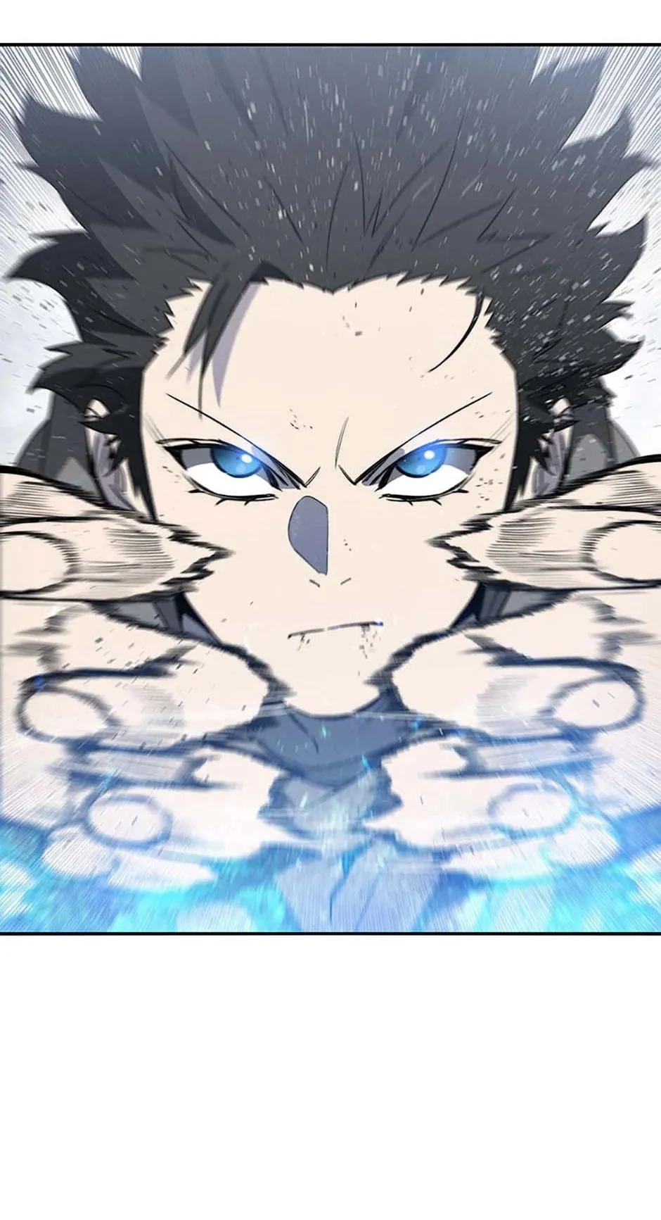 Read Existence (en) Manga Online