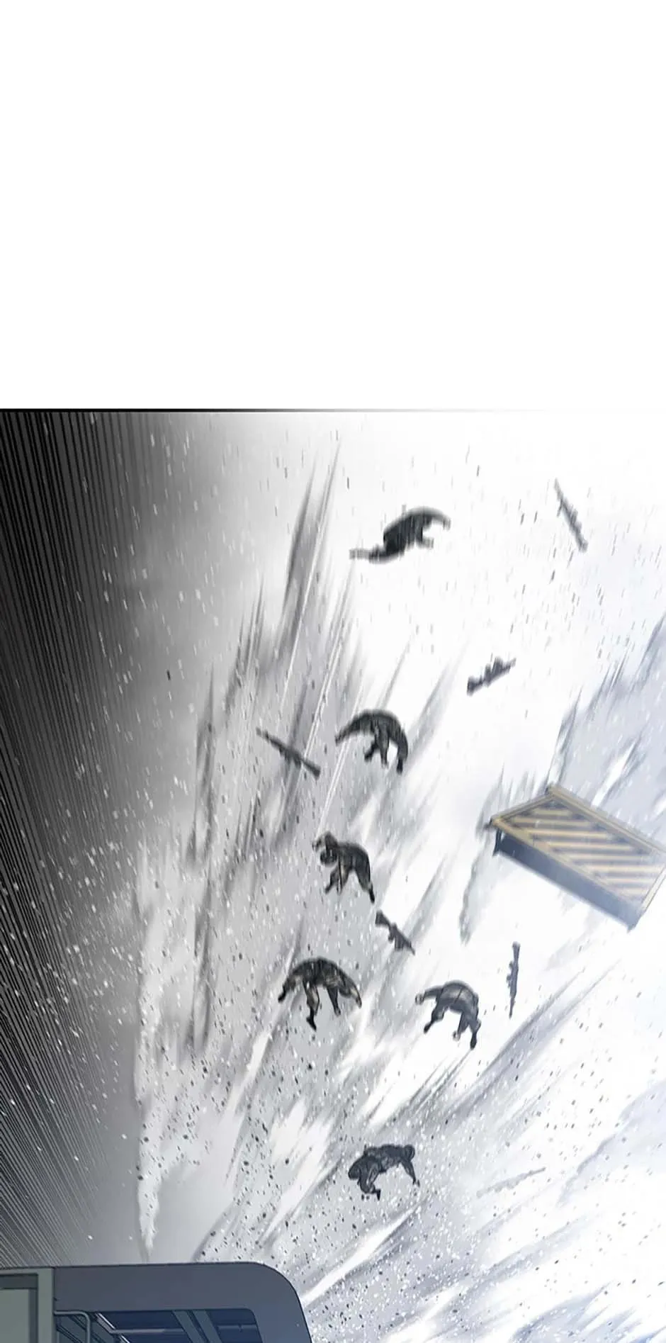 Read Existence (en) Manga Online