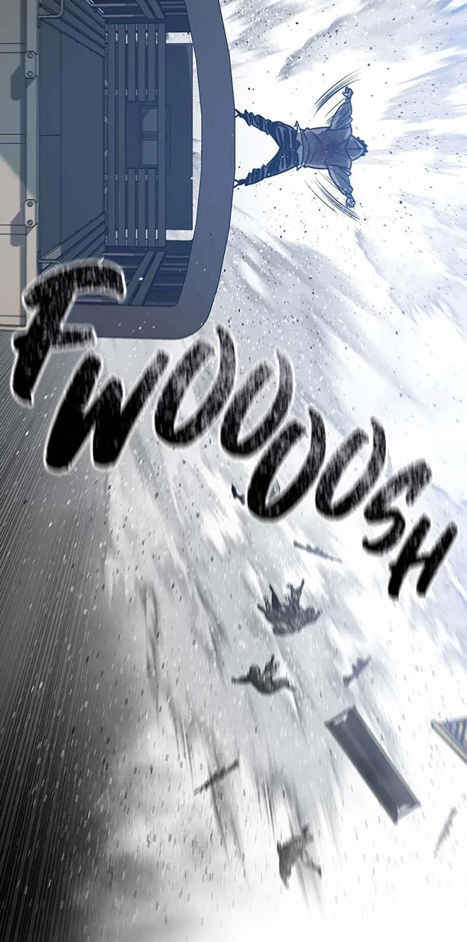 Read Existence (en) Manga Online