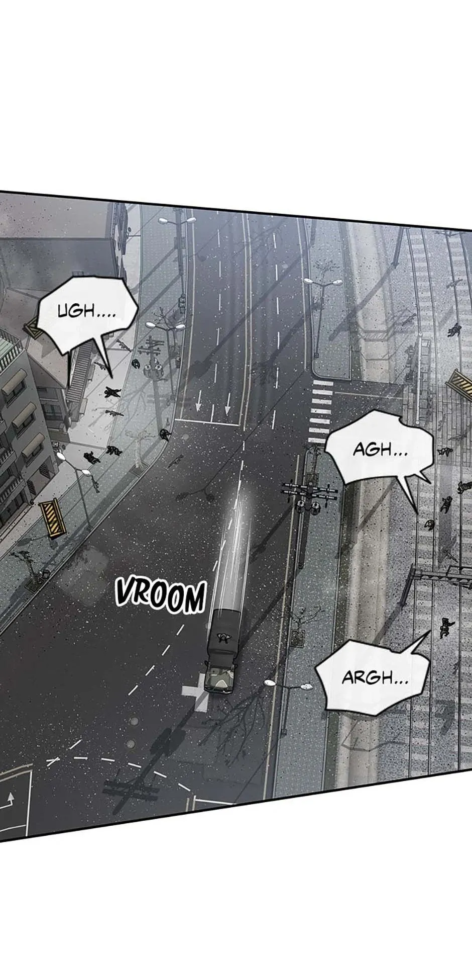 Read Existence (en) Manga Online