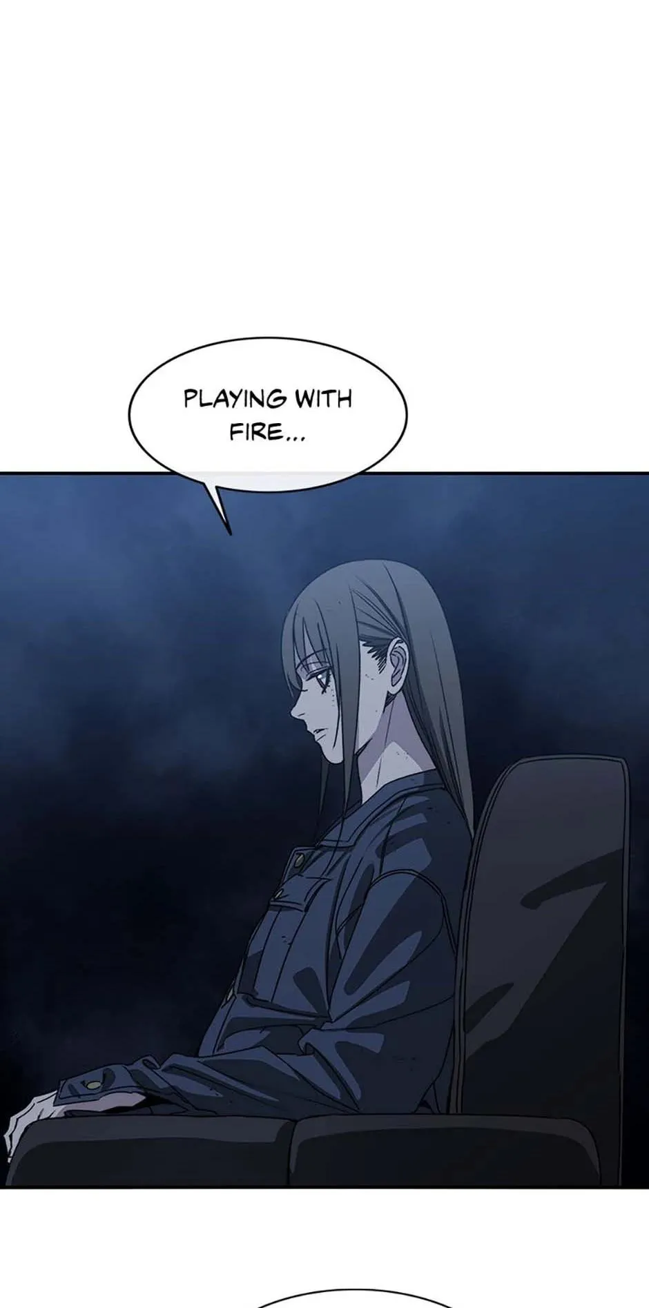 Read Existence (en) Manga Online