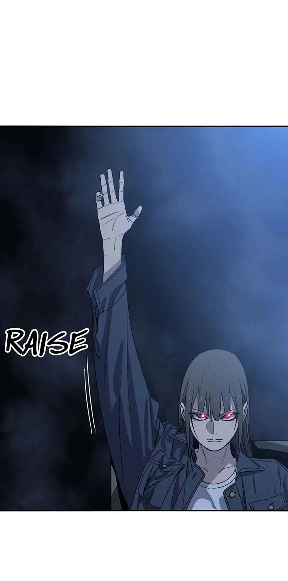 Read Existence (en) Manga Online