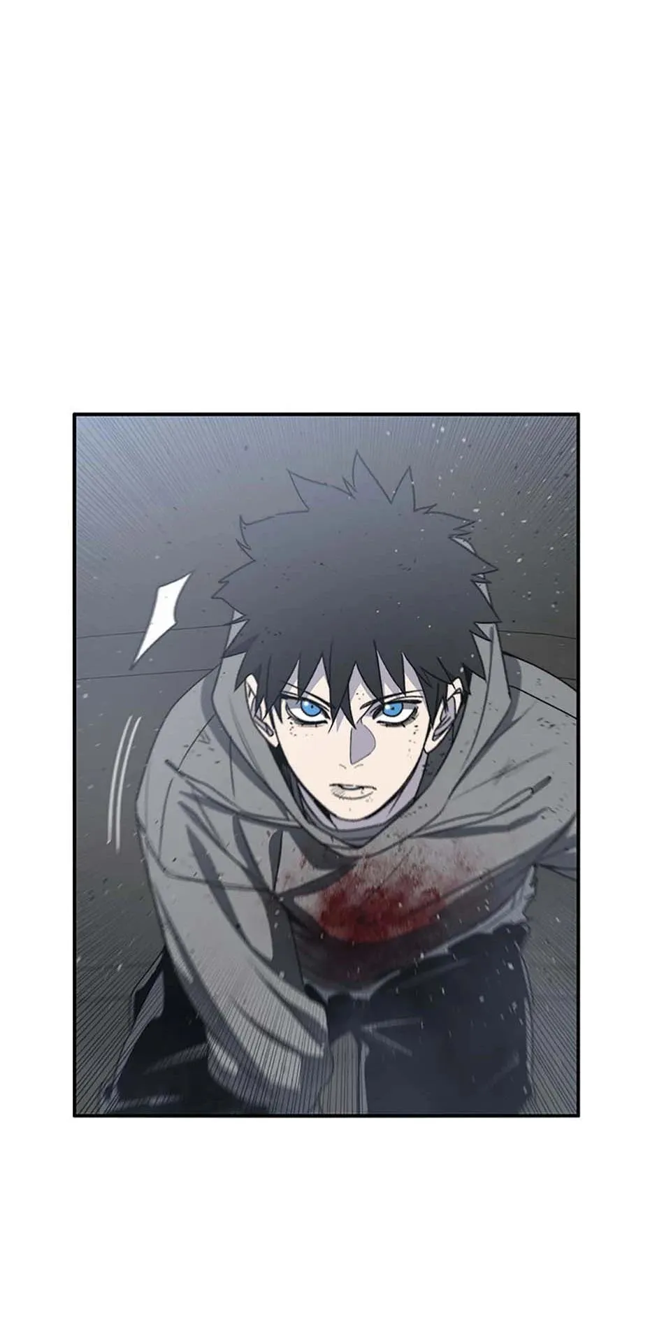 Read Existence (en) Manga Online