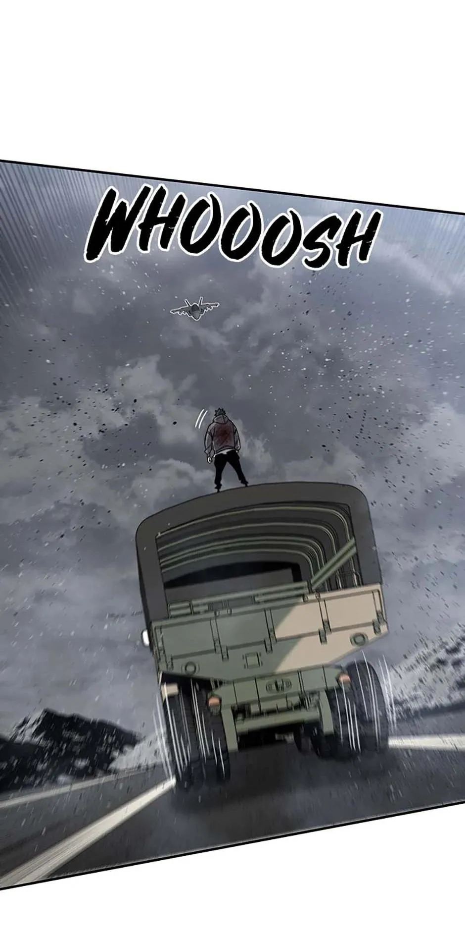 Read Existence (en) Manga Online