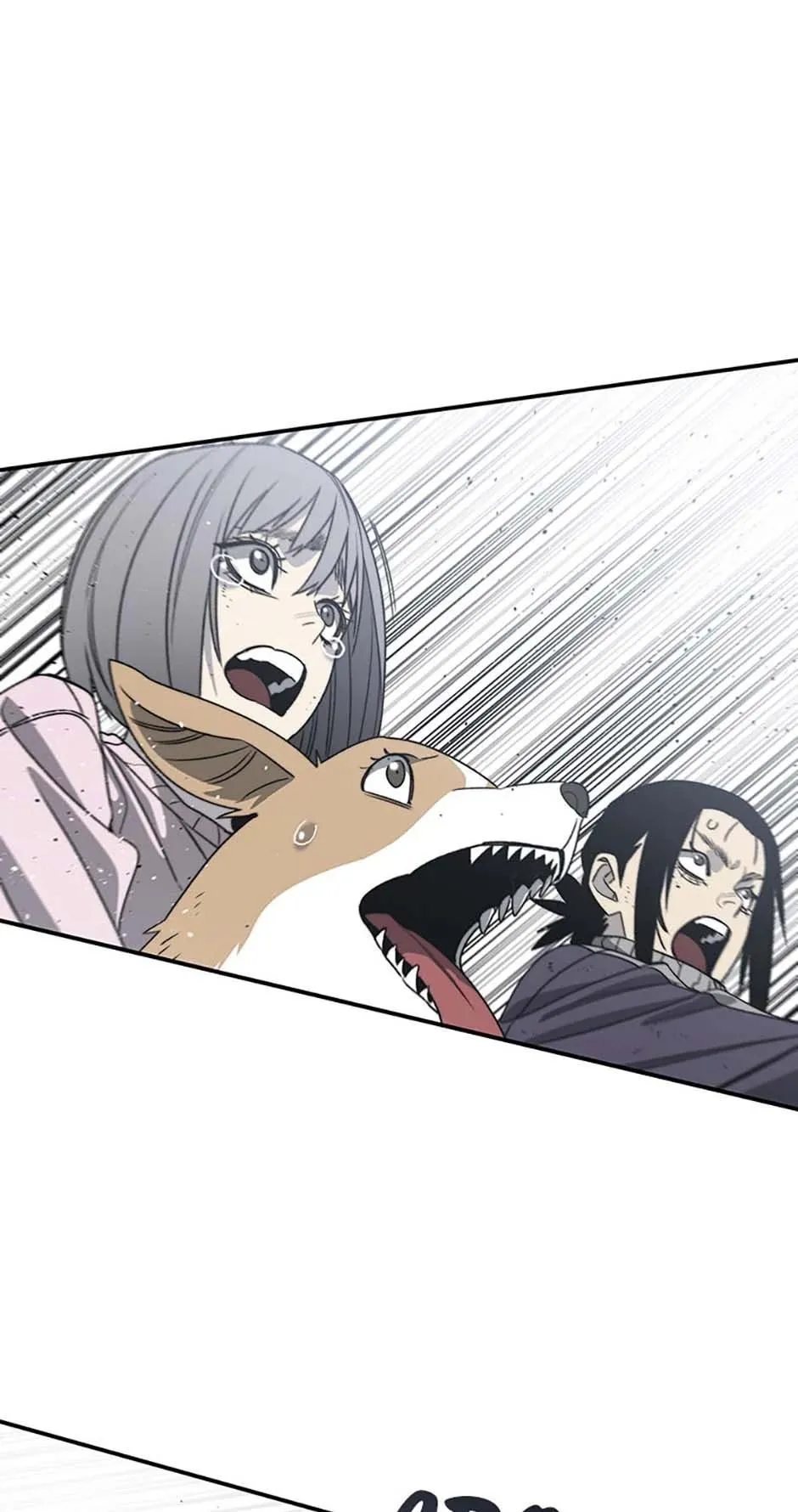 Read Existence (en) Manga Online