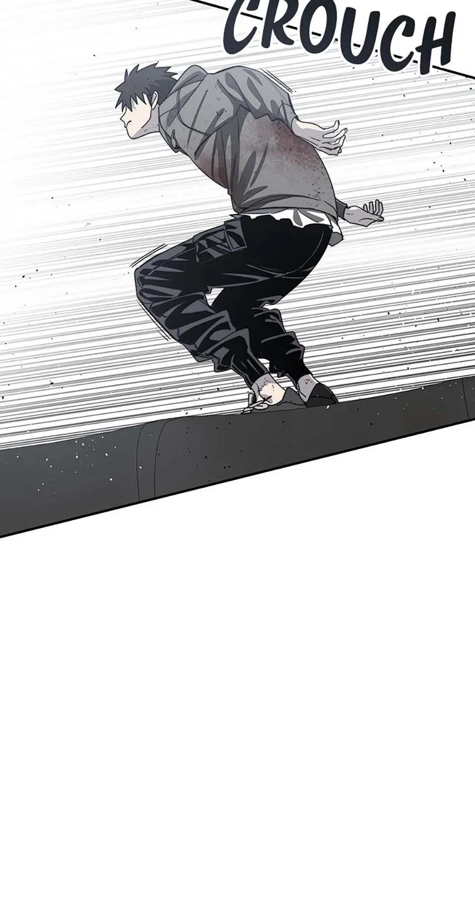 Read Existence (en) Manga Online