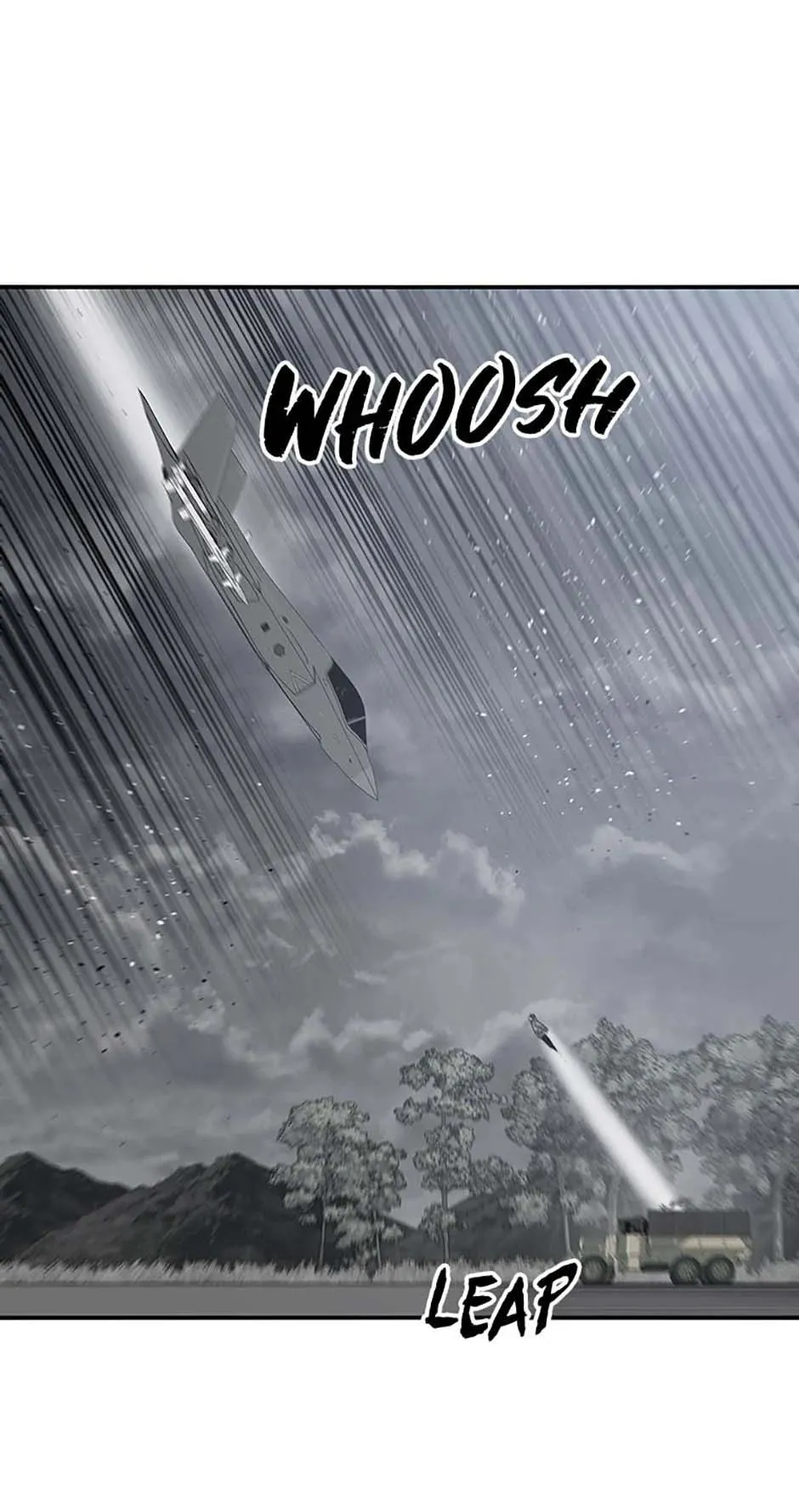 Read Existence (en) Manga Online