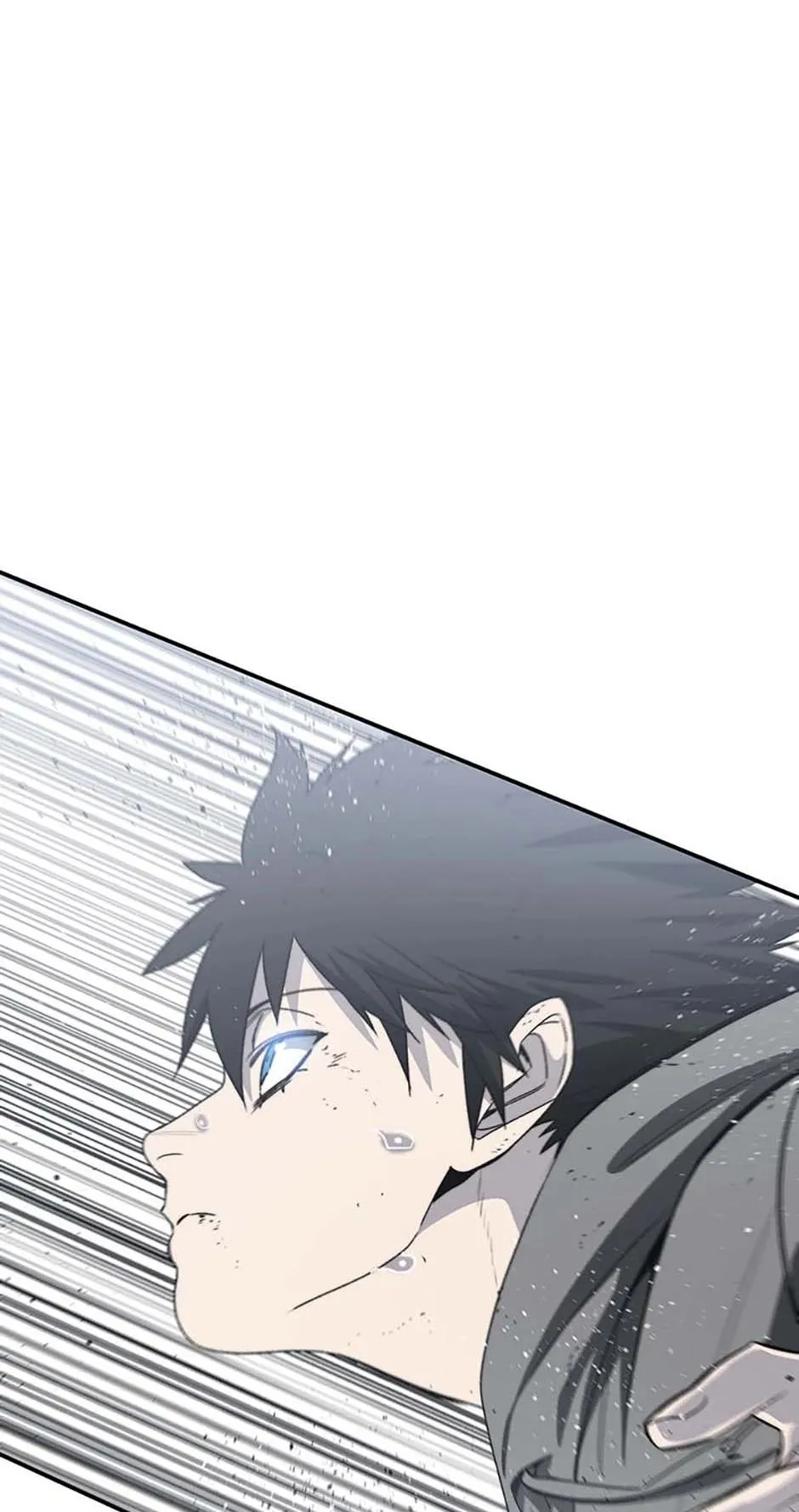 Read Existence (en) Manga Online