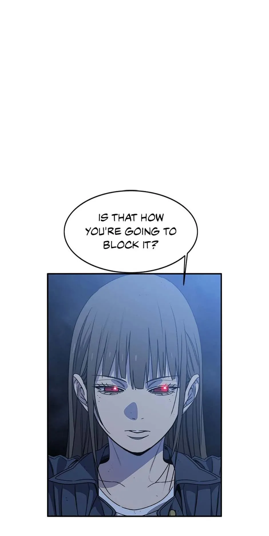 Read Existence (en) Manga Online