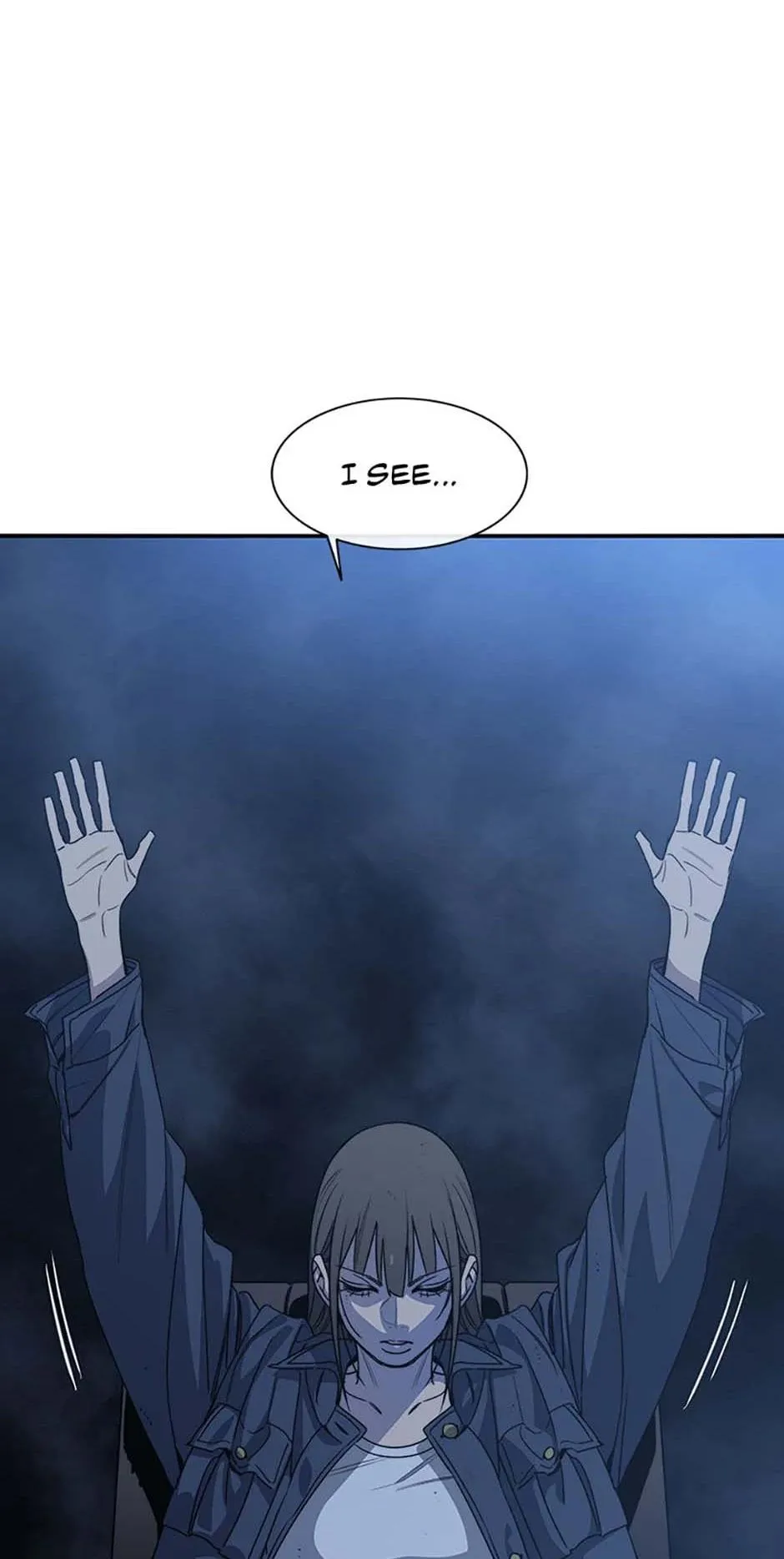 Read Existence (en) Manga Online