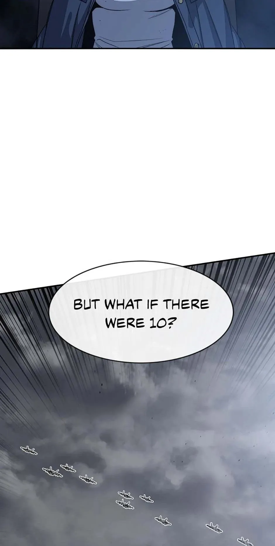 Read Existence (en) Manga Online