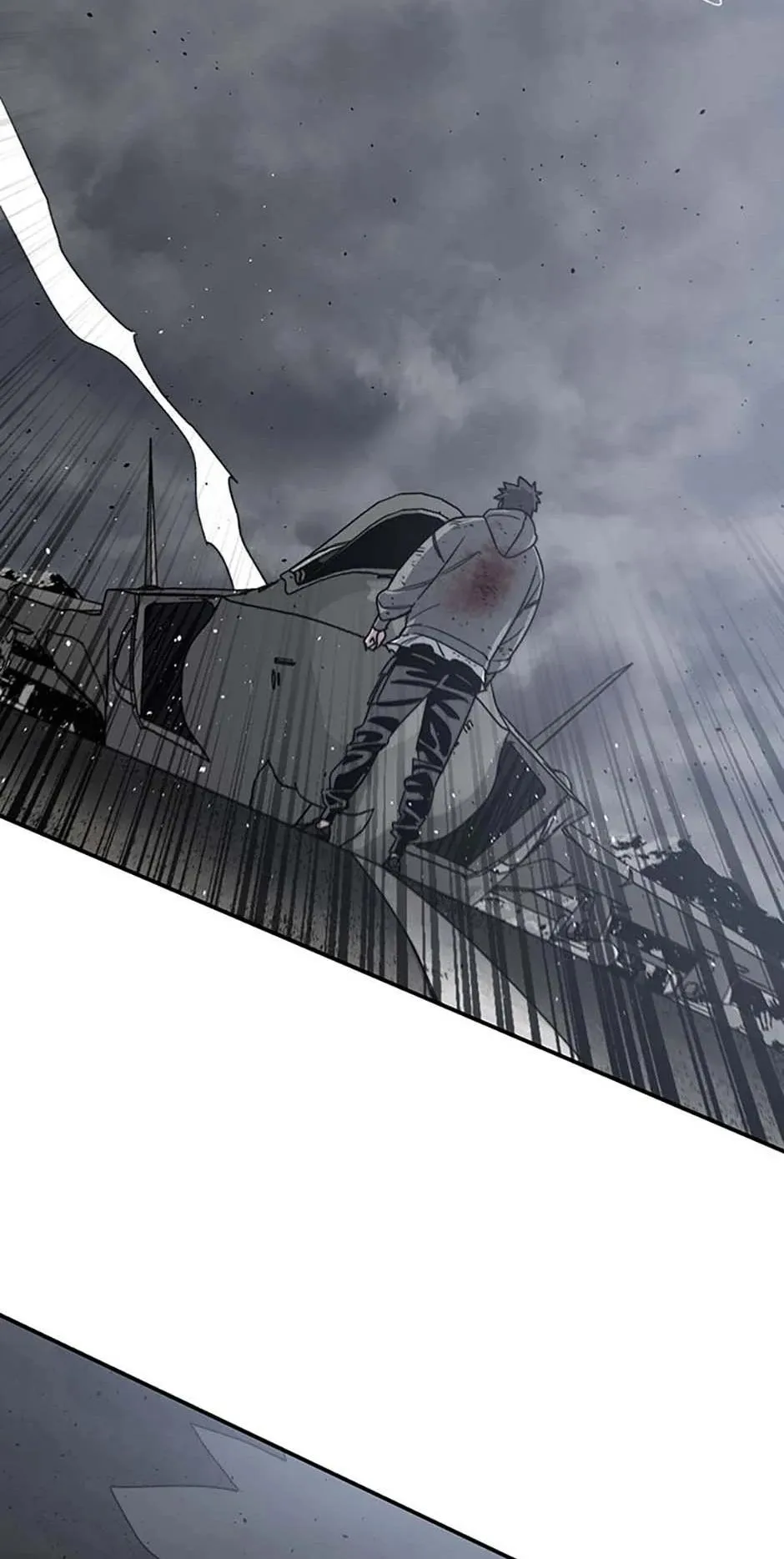 Read Existence (en) Manga Online