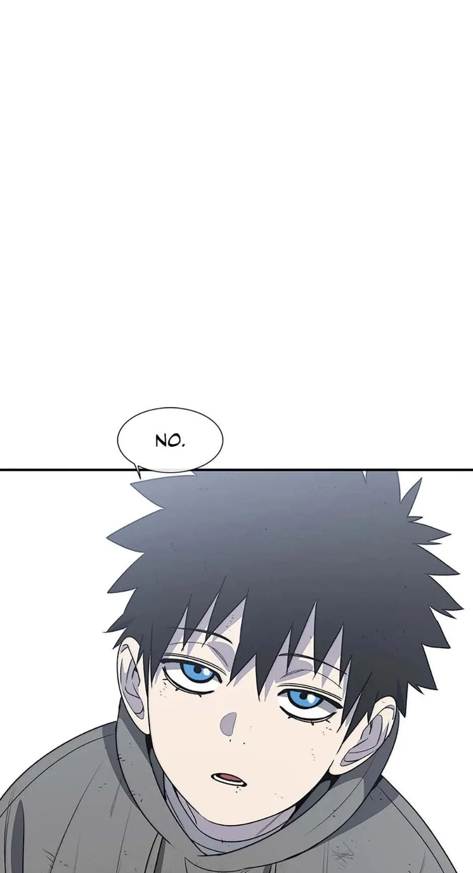 Read Existence (en) Manga Online