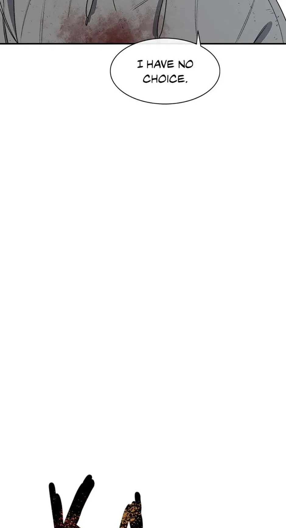 Read Existence (en) Manga Online