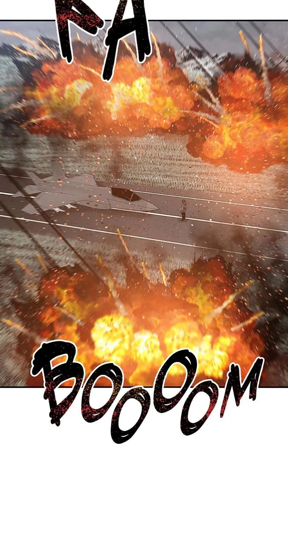 Read Existence (en) Manga Online