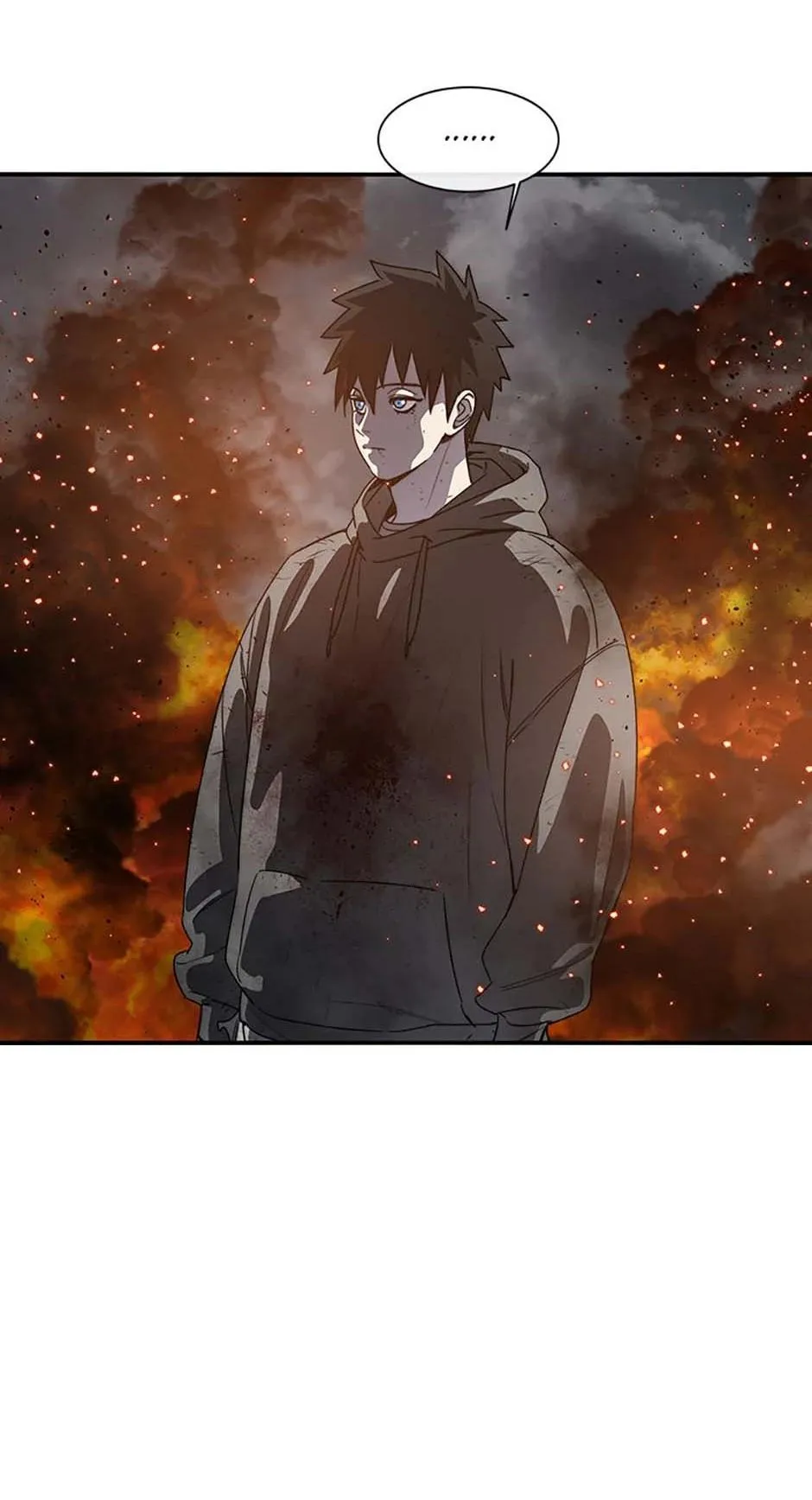 Read Existence (en) Manga Online