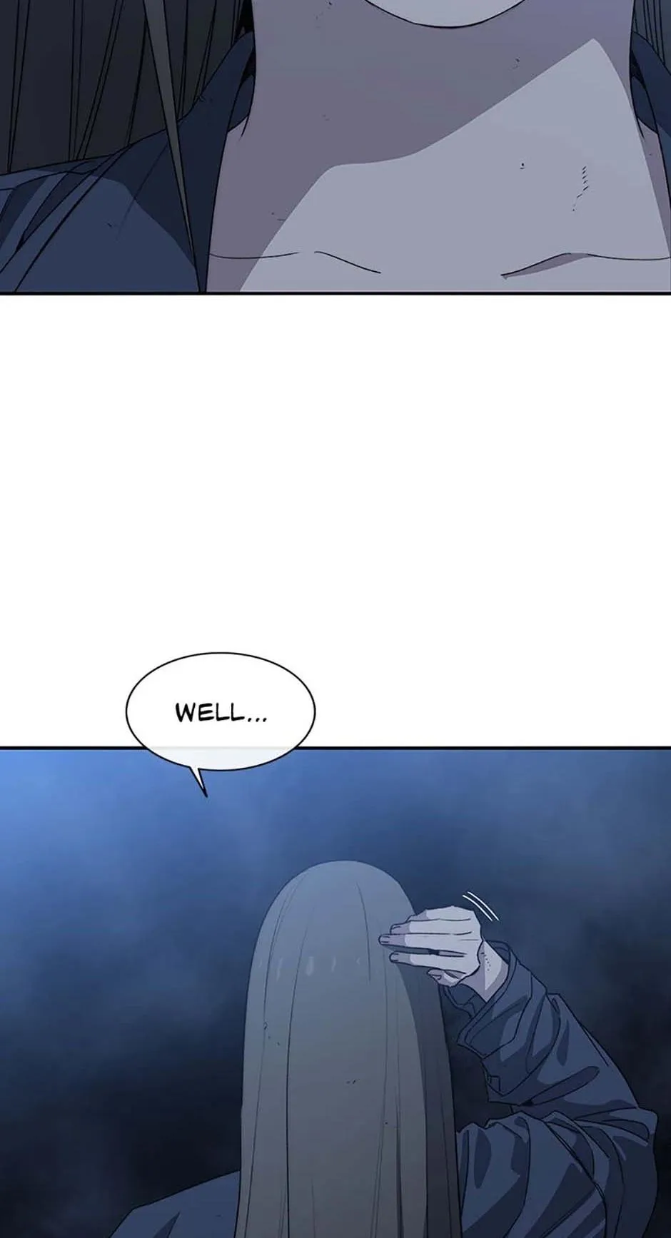 Read Existence (en) Manga Online