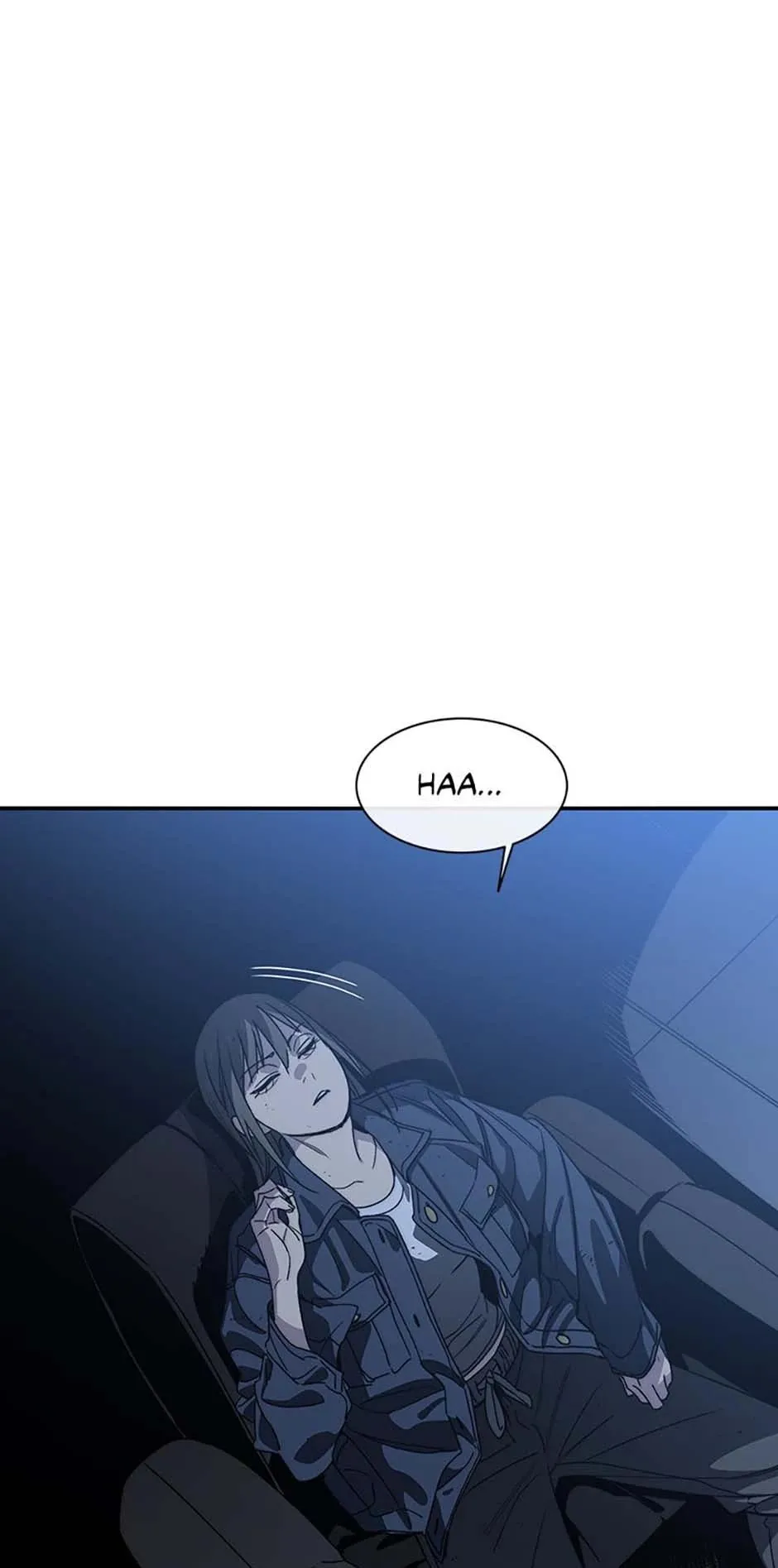 Read Existence (en) Manga Online