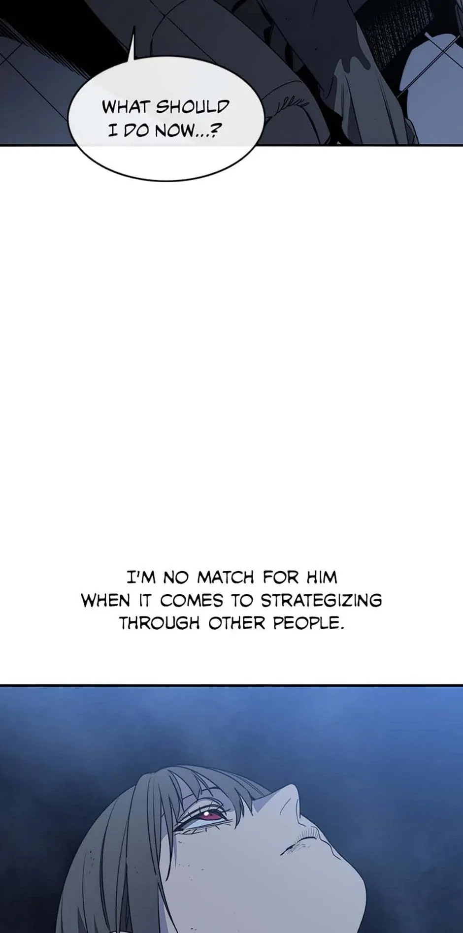 Read Existence (en) Manga Online