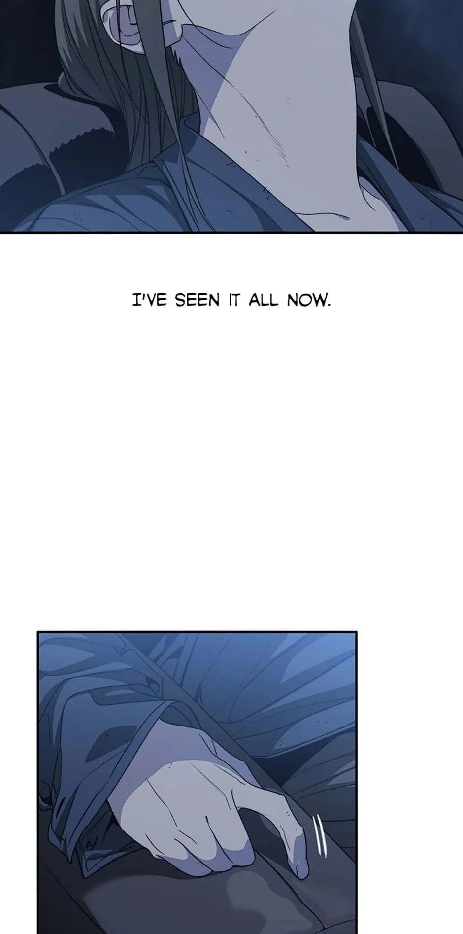 Read Existence (en) Manga Online