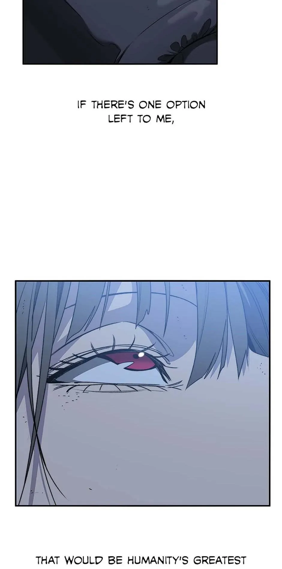 Read Existence (en) Manga Online