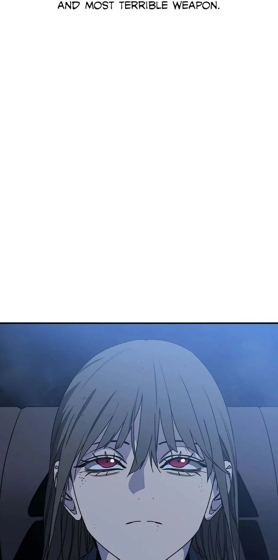 Read Existence (en) Manga Online