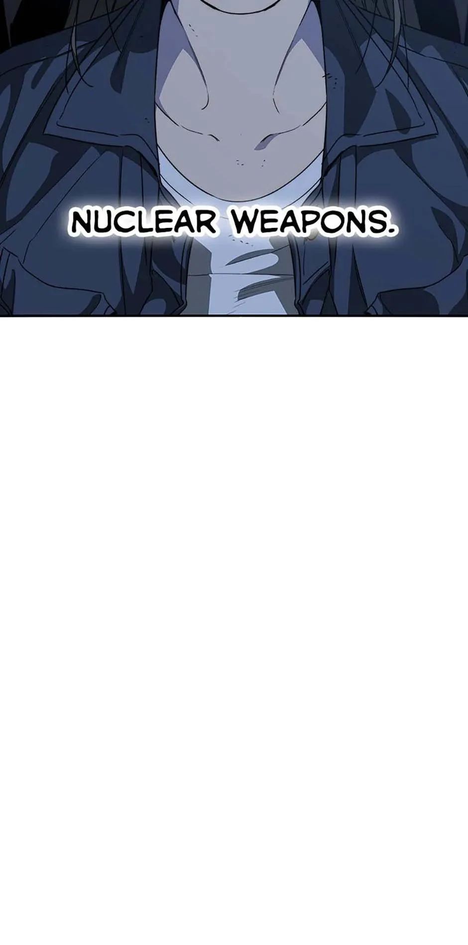 Read Existence (en) Manga Online