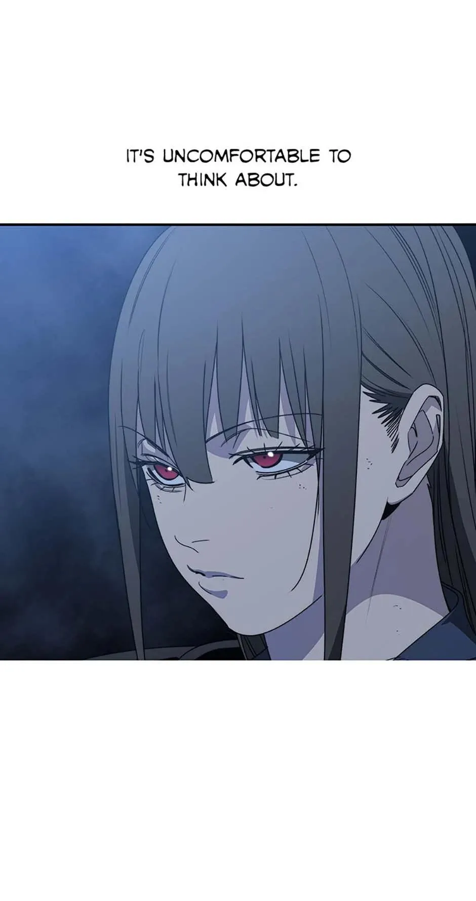 Read Existence (en) Manga Online