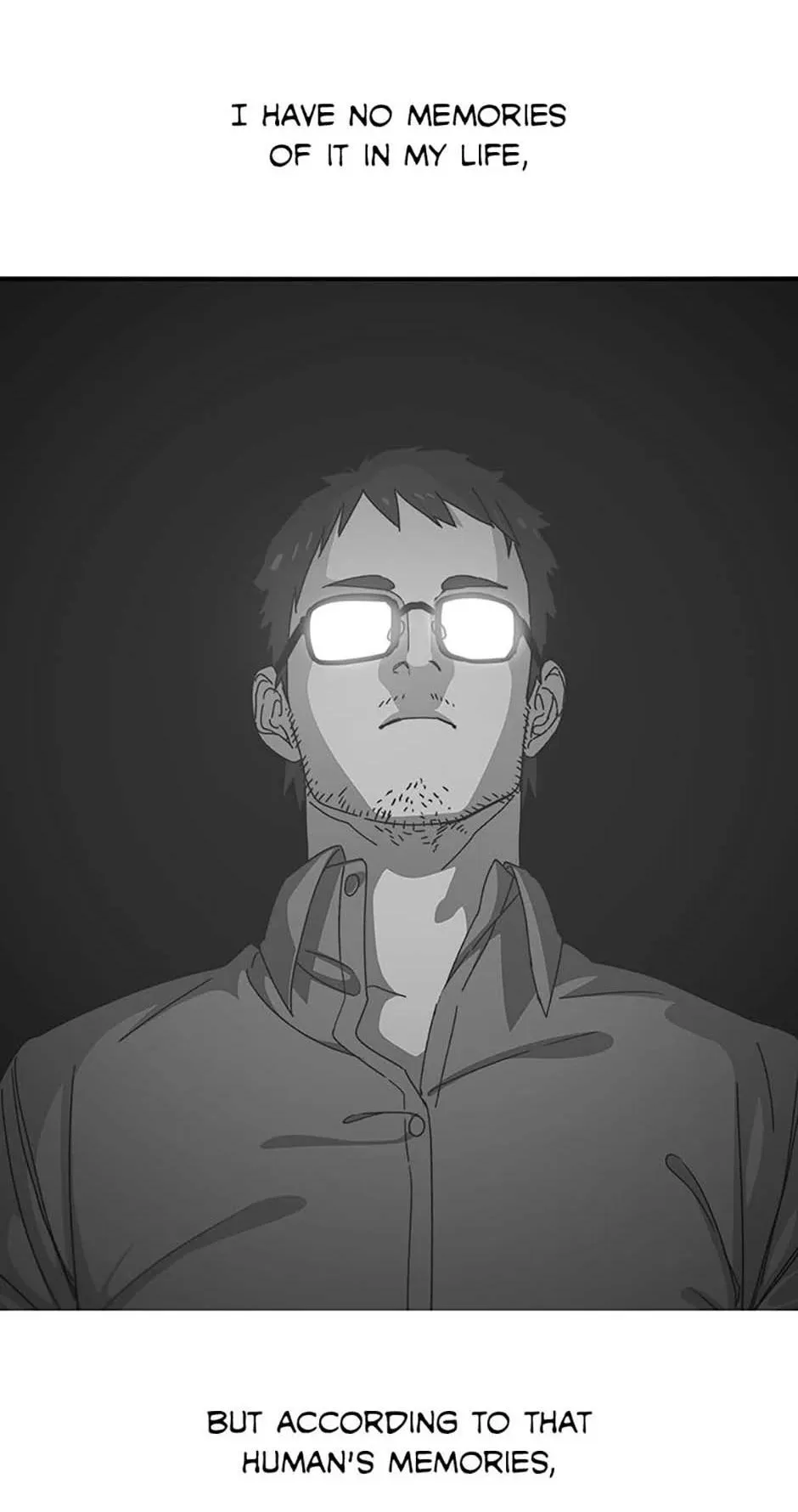 Read Existence (en) Manga Online