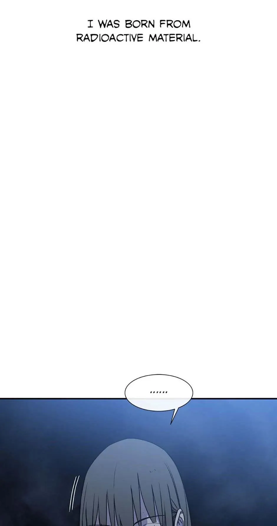 Read Existence (en) Manga Online