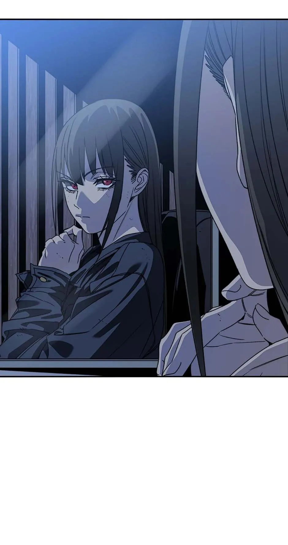 Read Existence (en) Manga Online