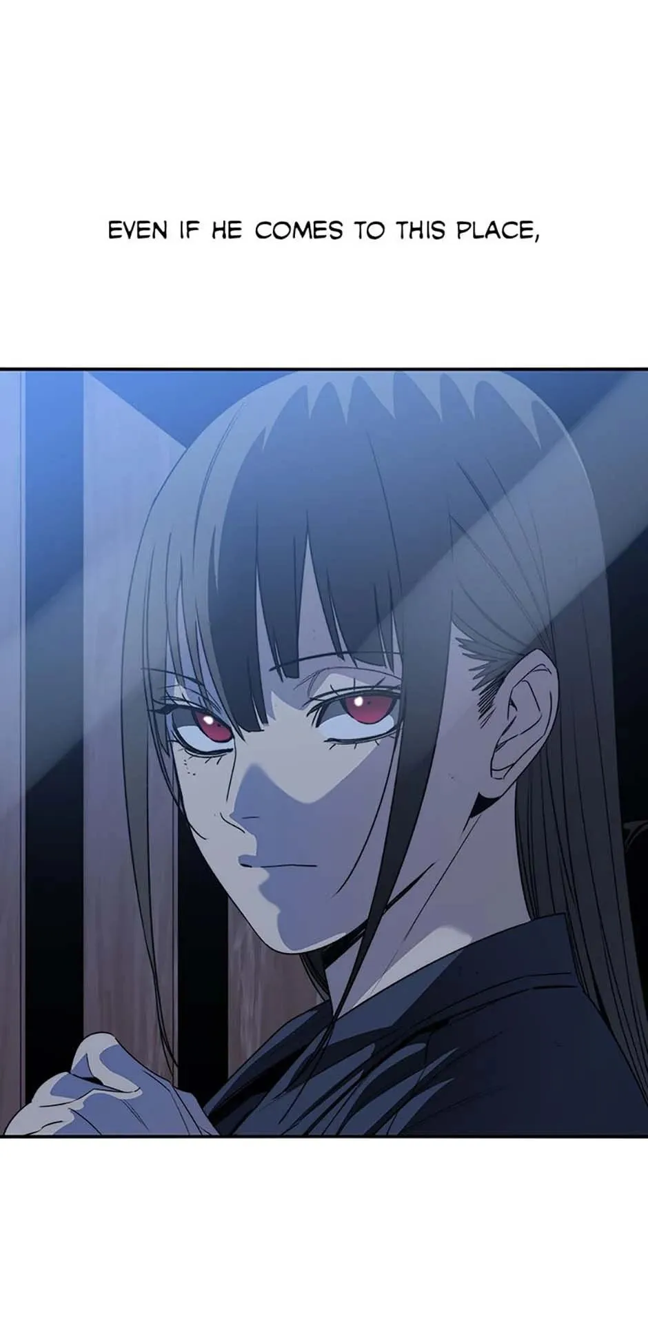 Read Existence (en) Manga Online