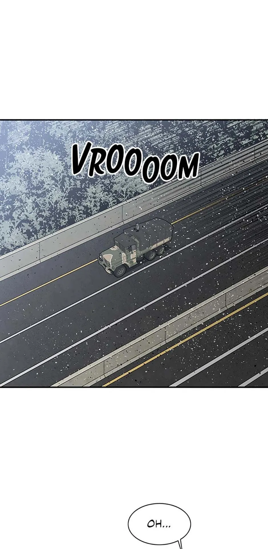 Read Existence (en) Manga Online