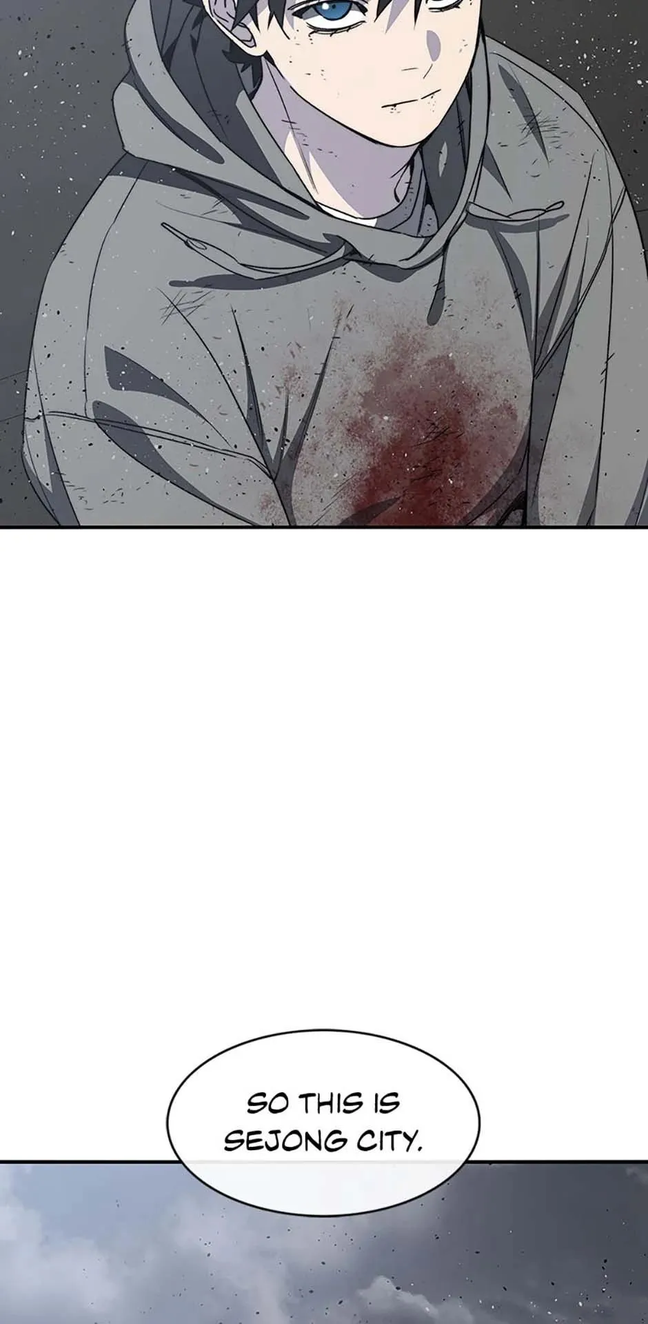 Read Existence (en) Manga Online