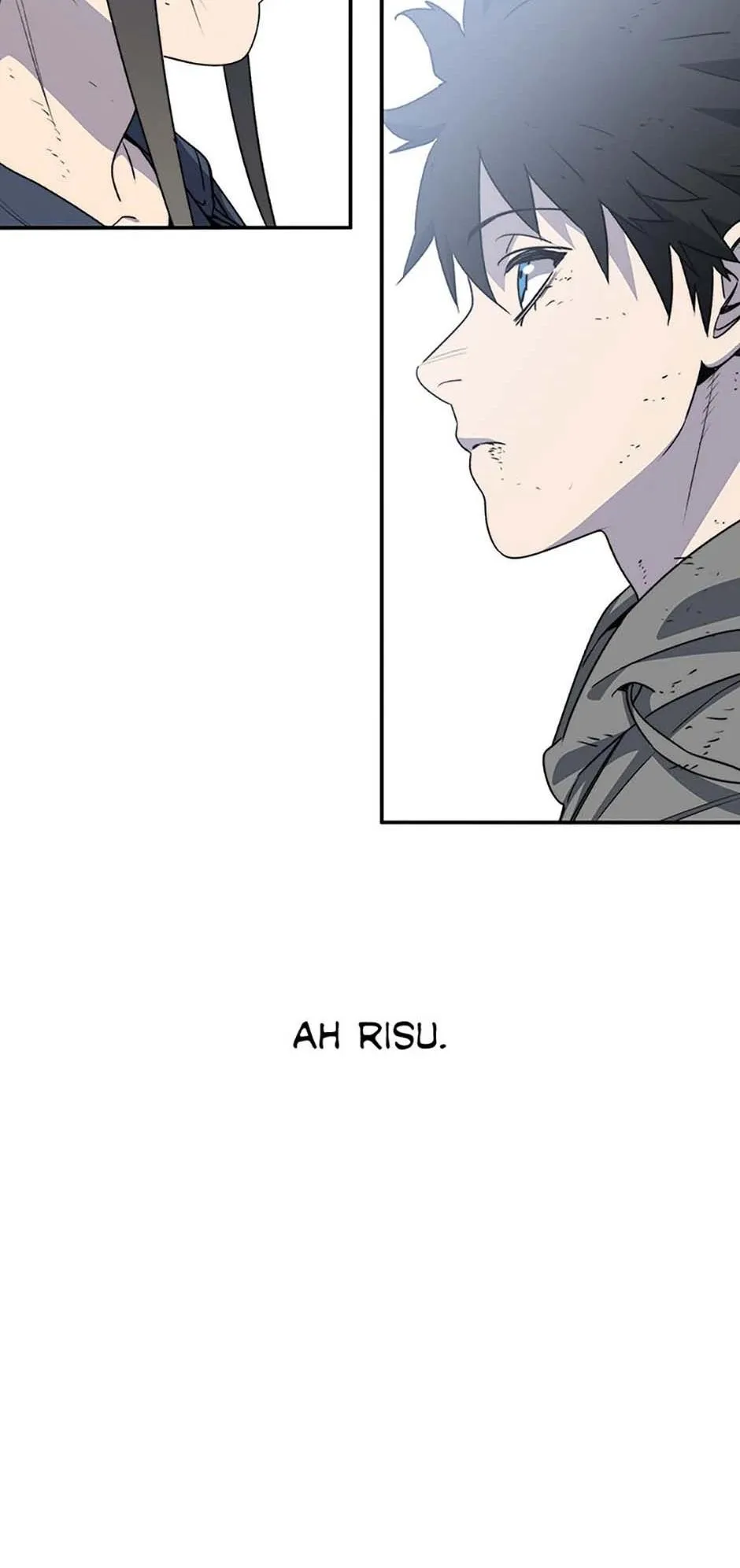 Read Existence (en) Manga Online