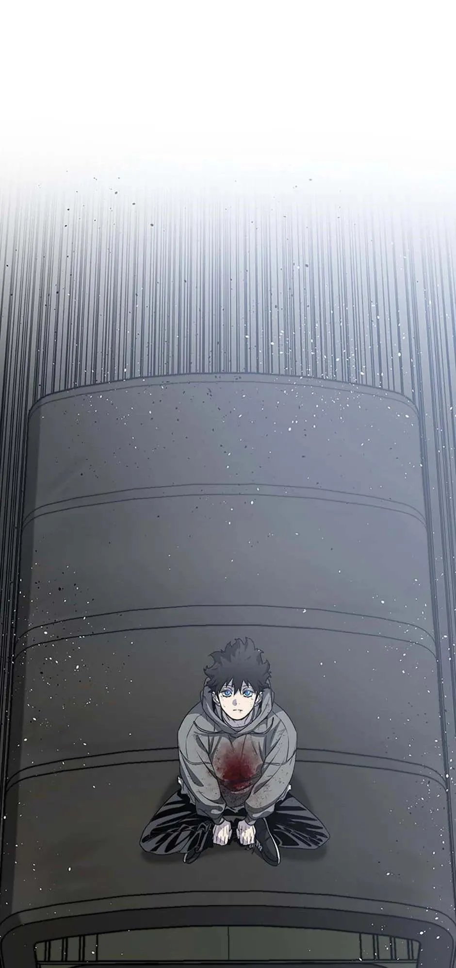 Read Existence (en) Manga Online