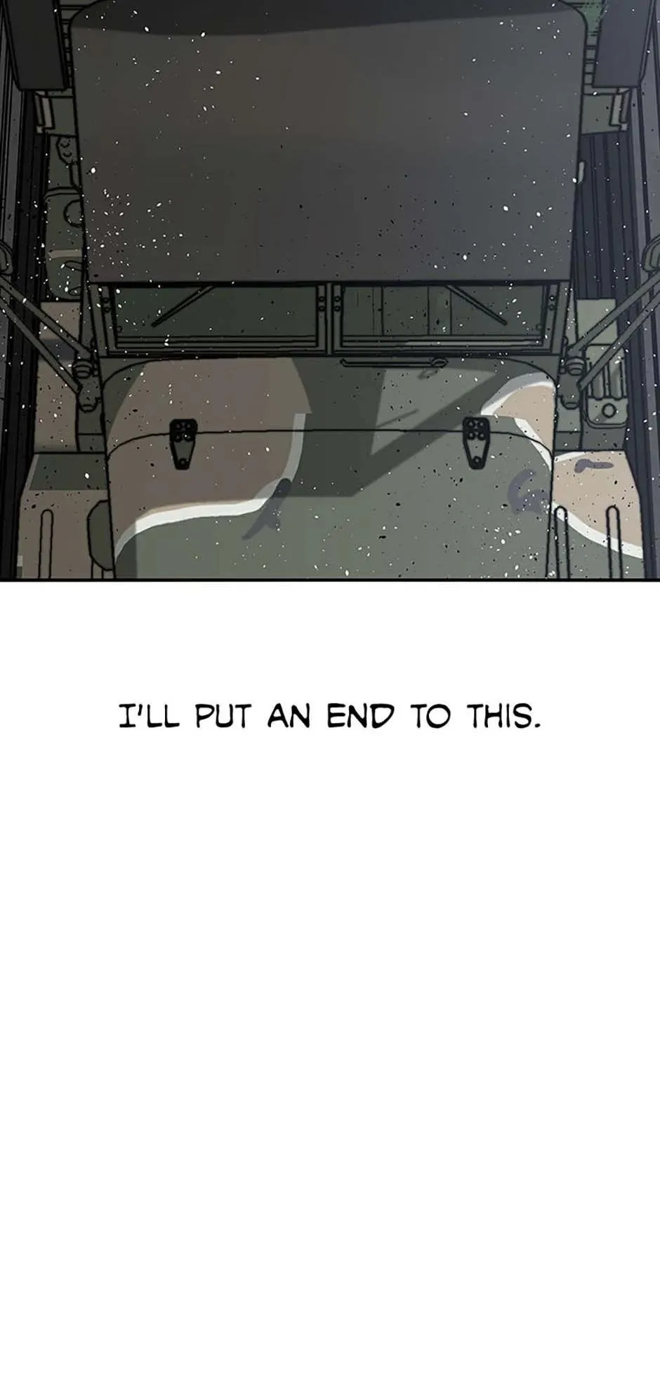 Read Existence (en) Manga Online