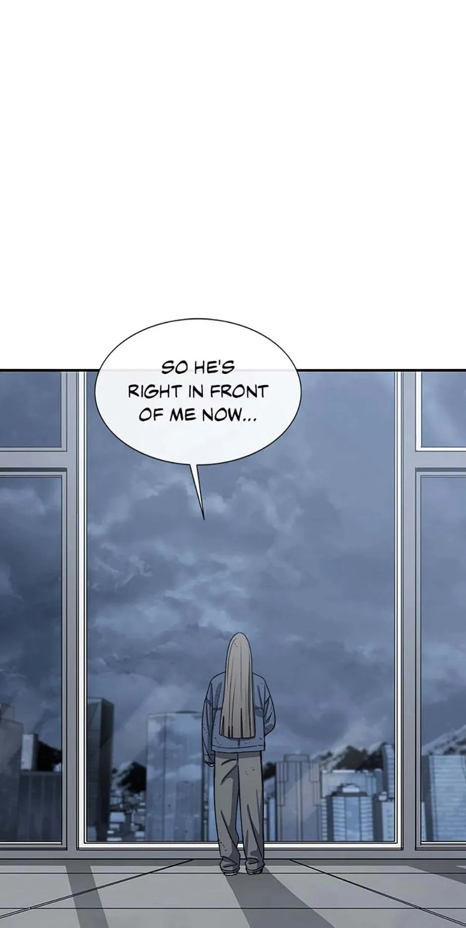 Read Existence (en) Manga Online