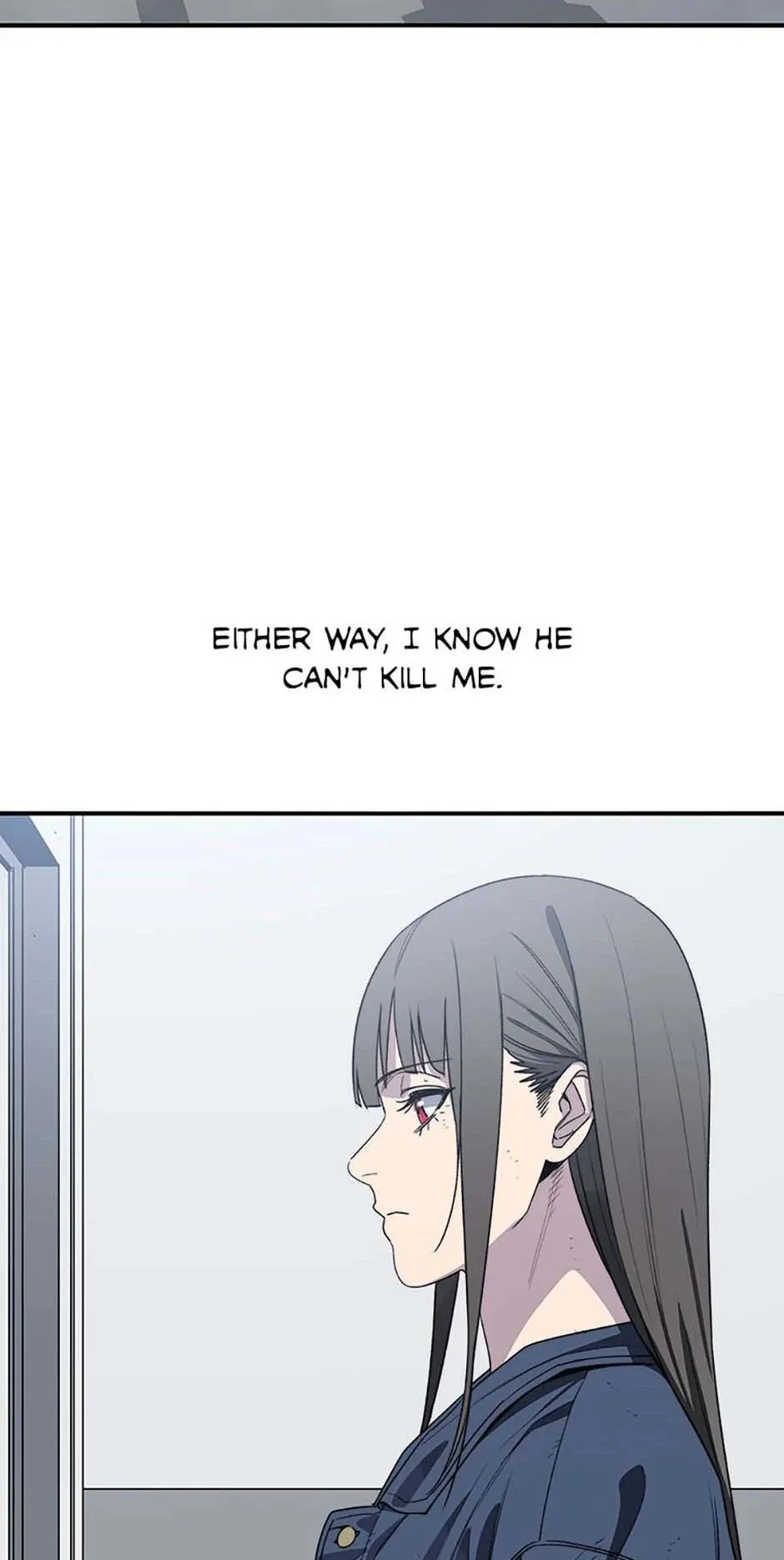 Read Existence (en) Manga Online