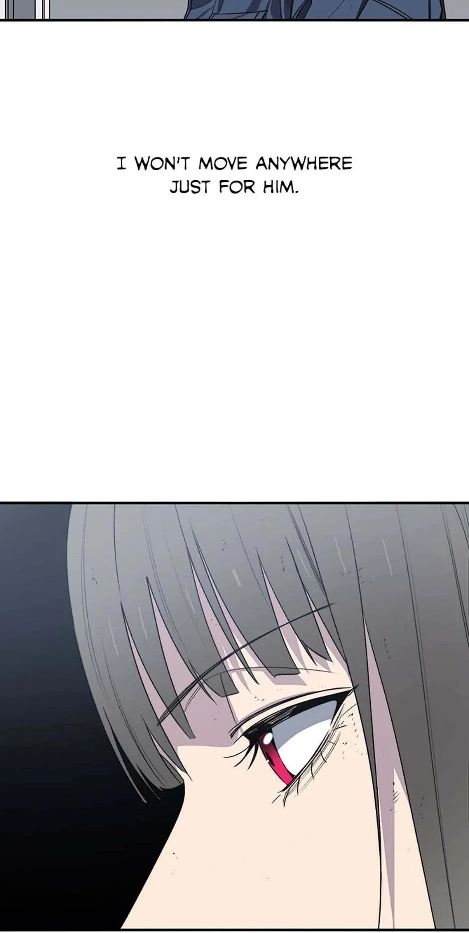 Read Existence (en) Manga Online