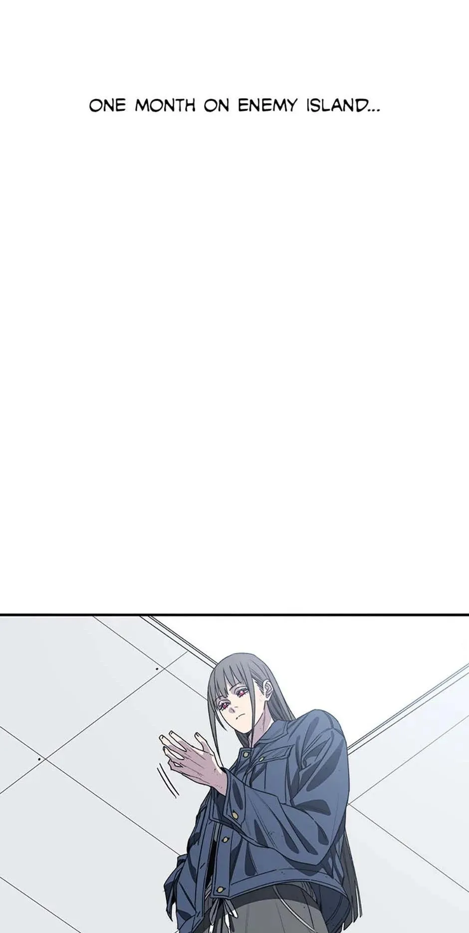 Read Existence (en) Manga Online