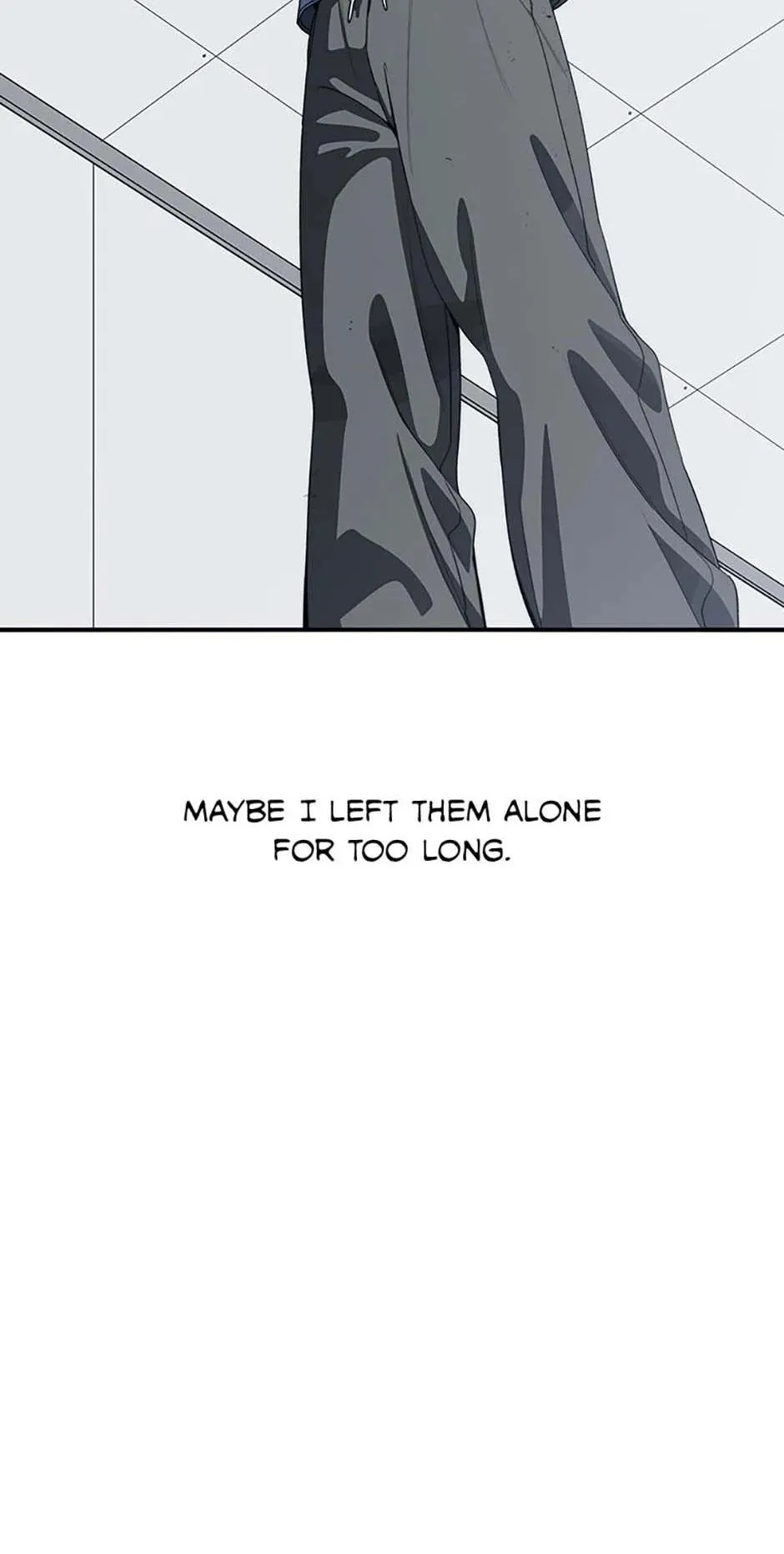 Read Existence (en) Manga Online