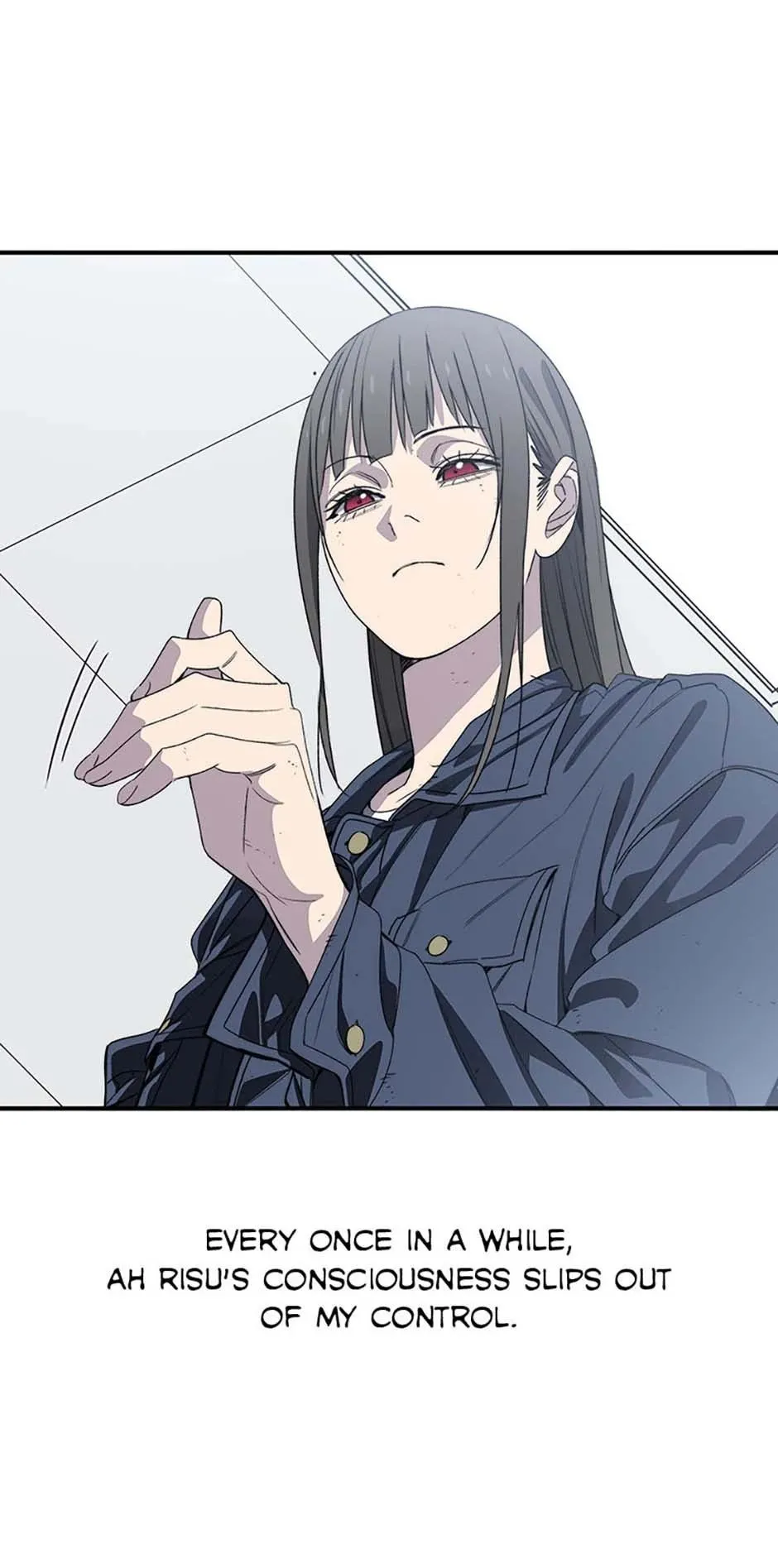 Read Existence (en) Manga Online