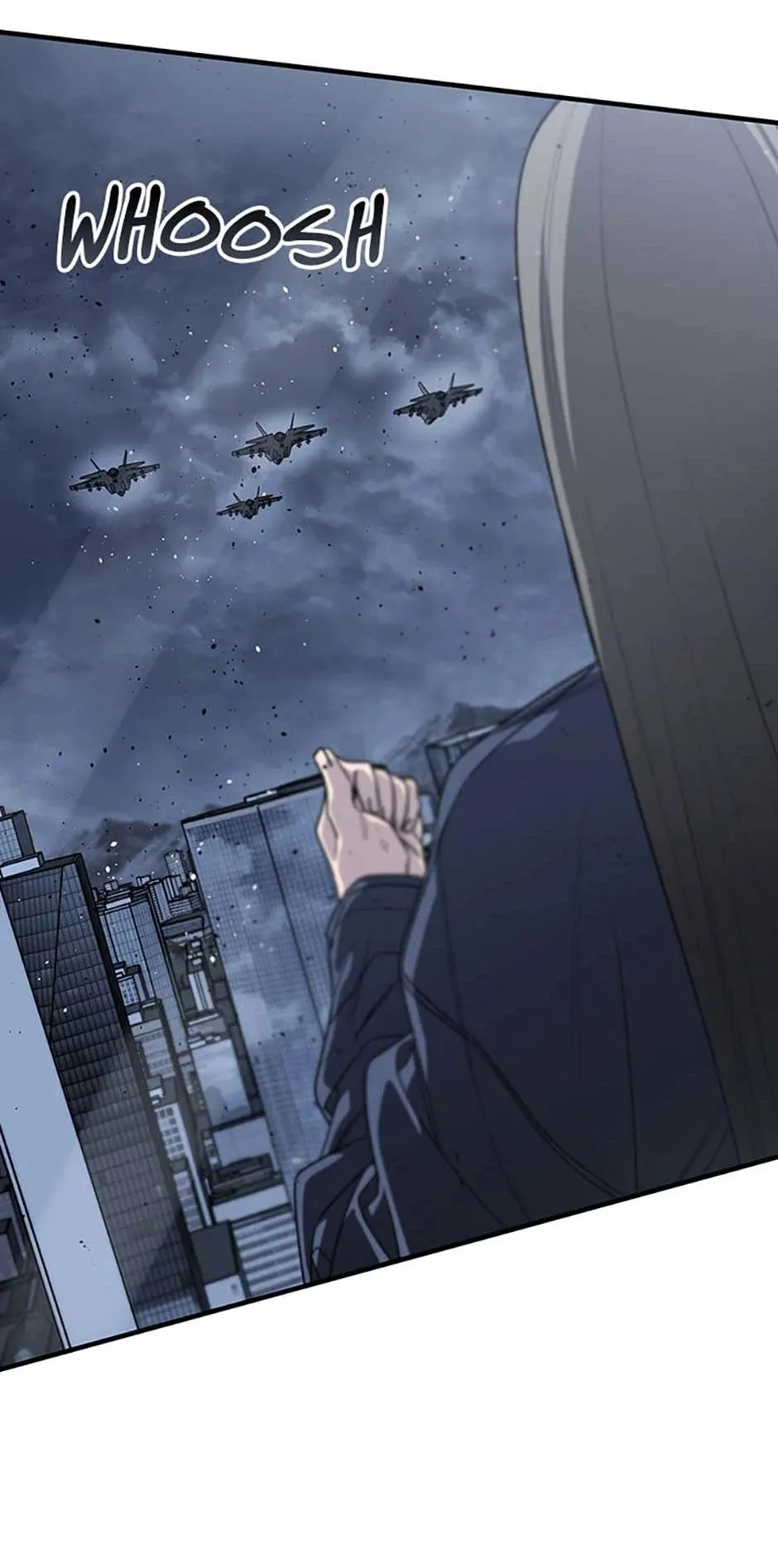 Read Existence (en) Manga Online