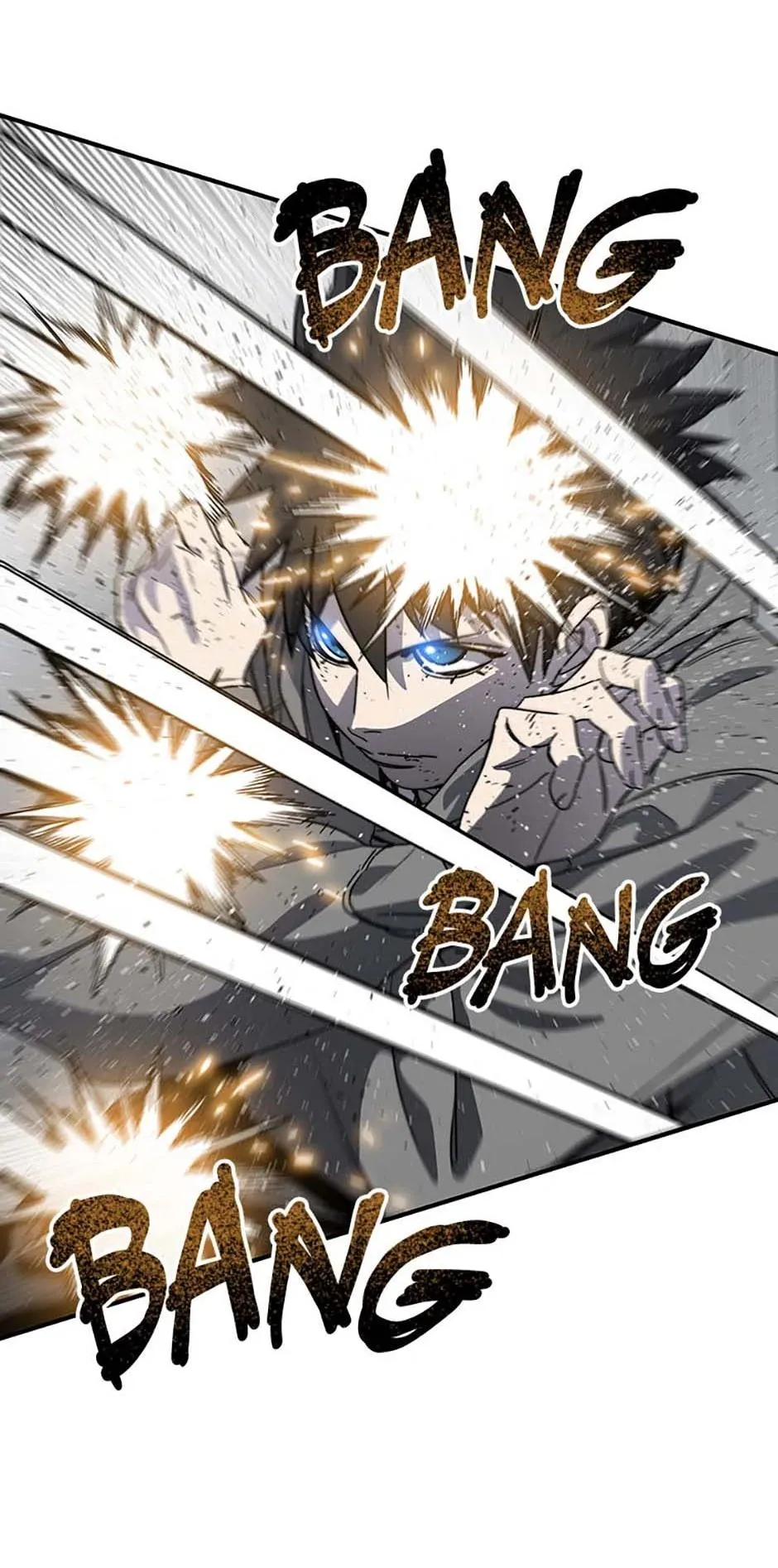 Read Existence (en) Manga Online