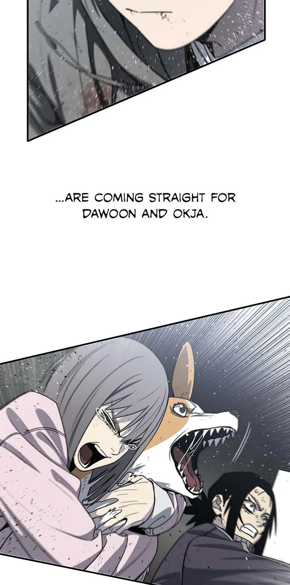 Read Existence (en) Manga Online